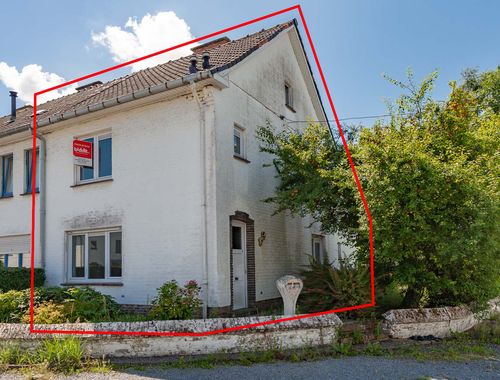                                         Maison à vendre à Merelbeke, € 160.000
