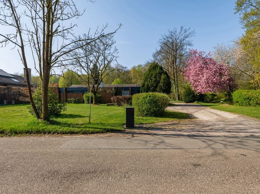 Maison à vendre
                    à 2530 Boechout
