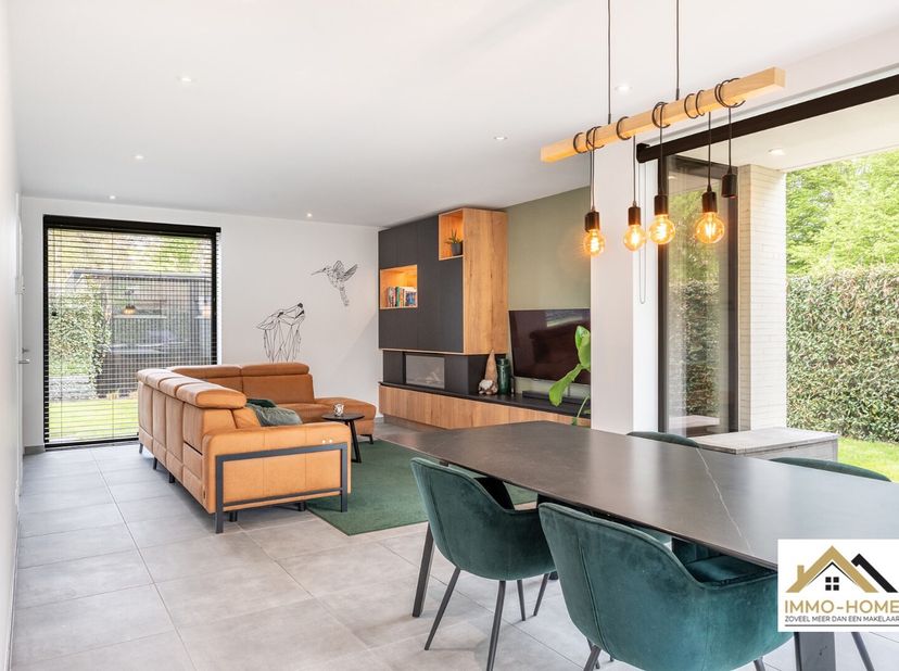Maison à vendre
                    à 9080 Zaffelare