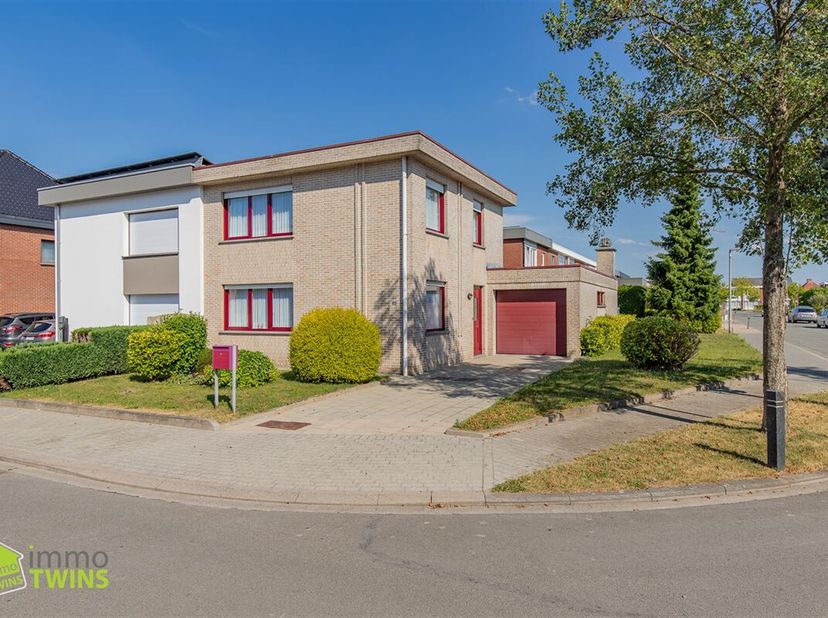 Maison à vendre
                    à 9280 Lebbeke