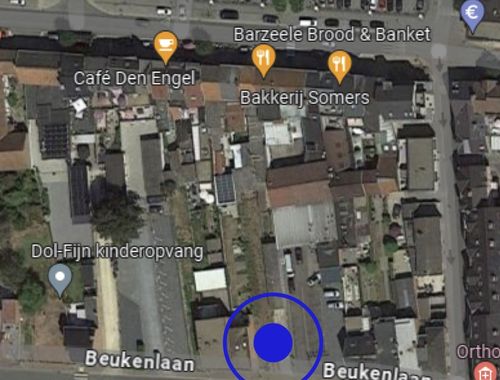                                         Projectgrond te koop in Hoeselt, € 215.000
