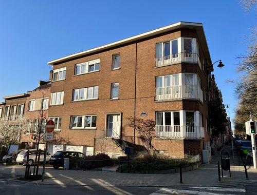                                         Appartement te koop in Vorst, € 345.000
