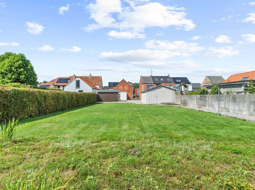 Maison à vendre
                    à 2430 Vorst