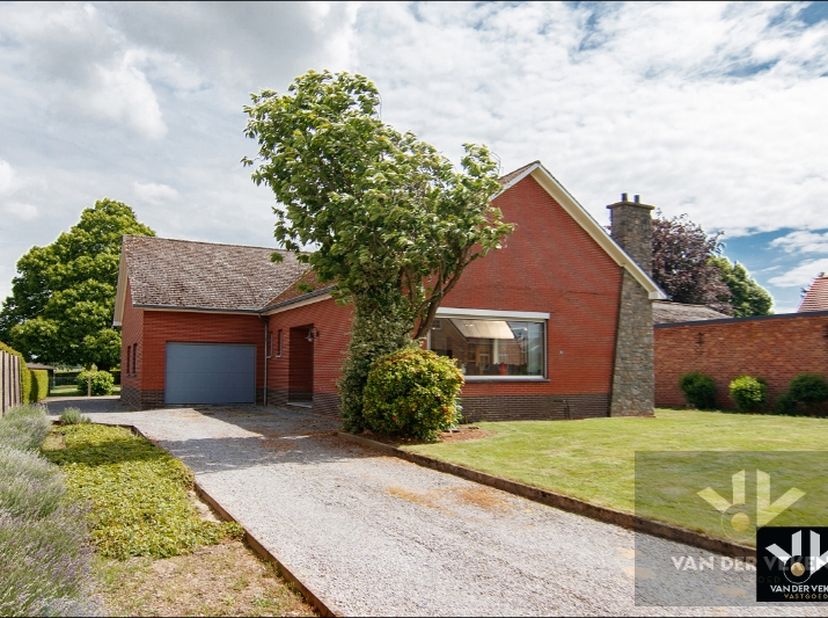 Maison à vendre
                    à 3724 Vliermaal