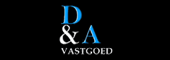 D&A VASTGOED