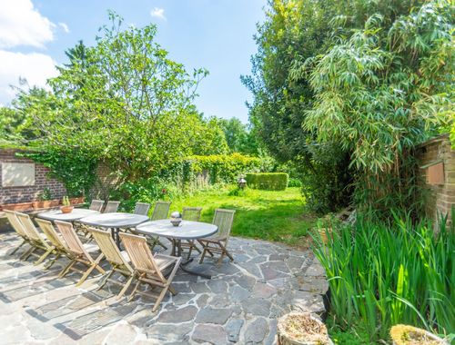                                         Woning te koop in Gent, € 829.000
