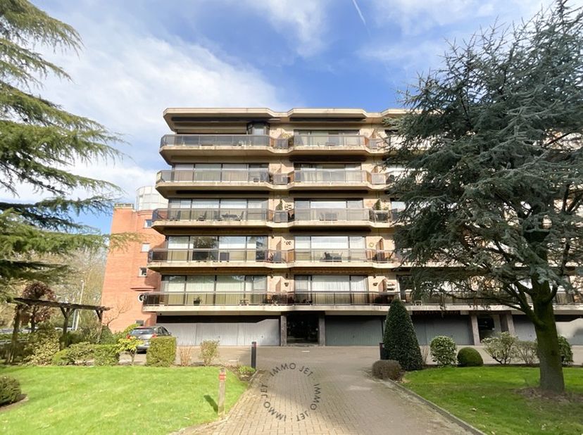 Appartement à louer
                    à 9120 Beveren-Waas
