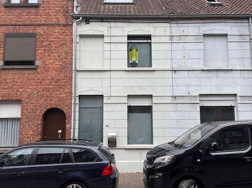 Maison à vendre
                    à 8800 Roeselare