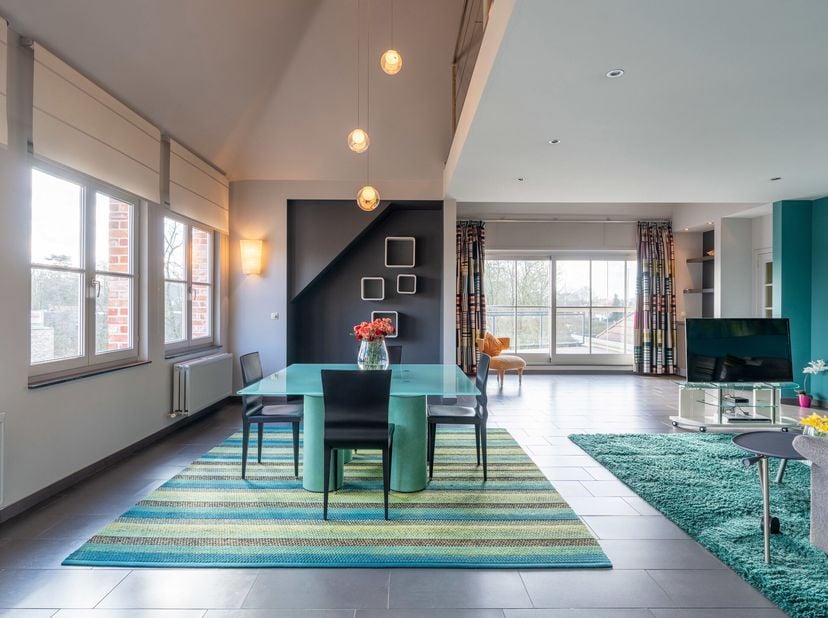 Appartement à vendre
                    à 2300 Turnhout