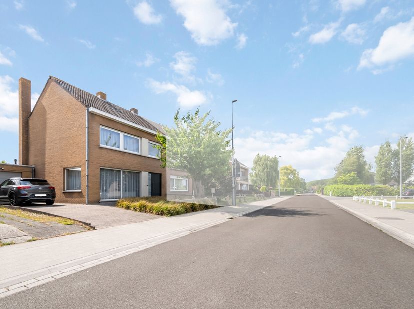 Maison à vendre
                    à 8310 Sint-Kruis