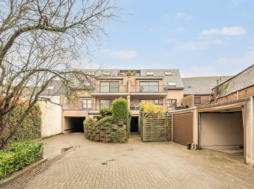 Appartement à vendre
                    à 3910 Neerpelt