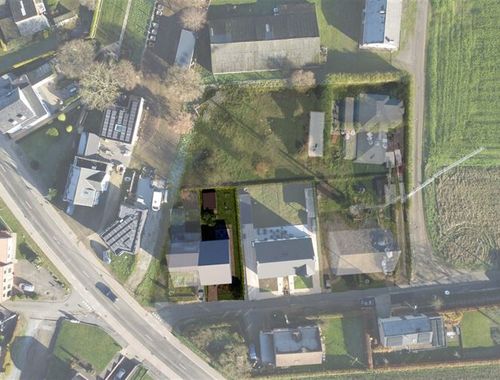                                         Terrain à bâtir à vendre à Bekkevoort, € 135.000

