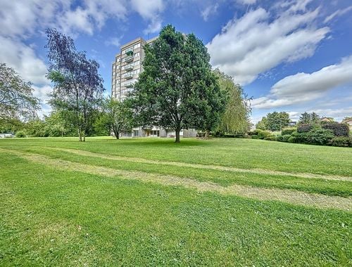                                         Appartement à vendre à Nivelles, € 180.000

