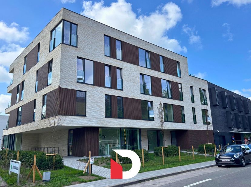 Maison à louer
                    à 8200 Sint-Michiels