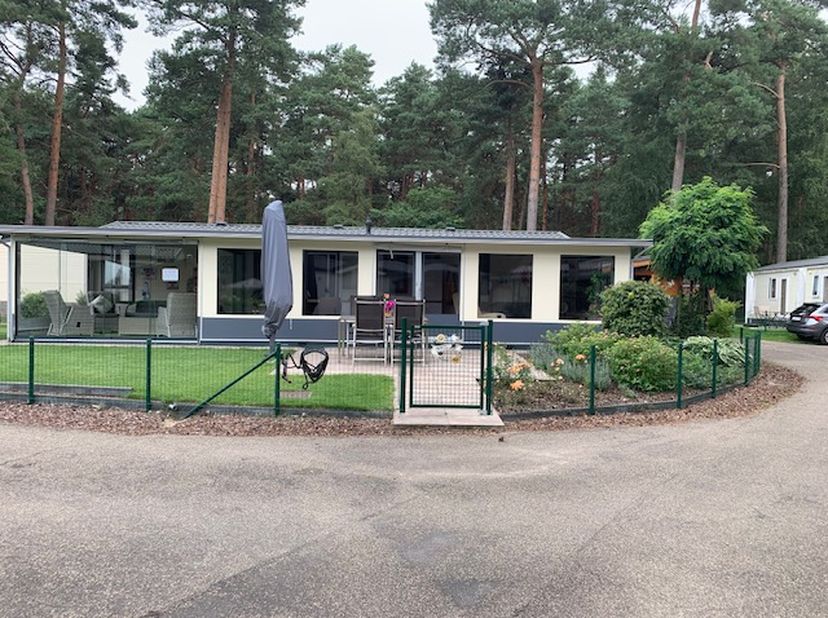 Maison à vendre
                    à 3680 Maaseik