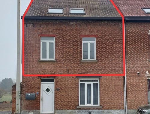                                         Appartement te huur in Sint-Joris-Winge, € 980
