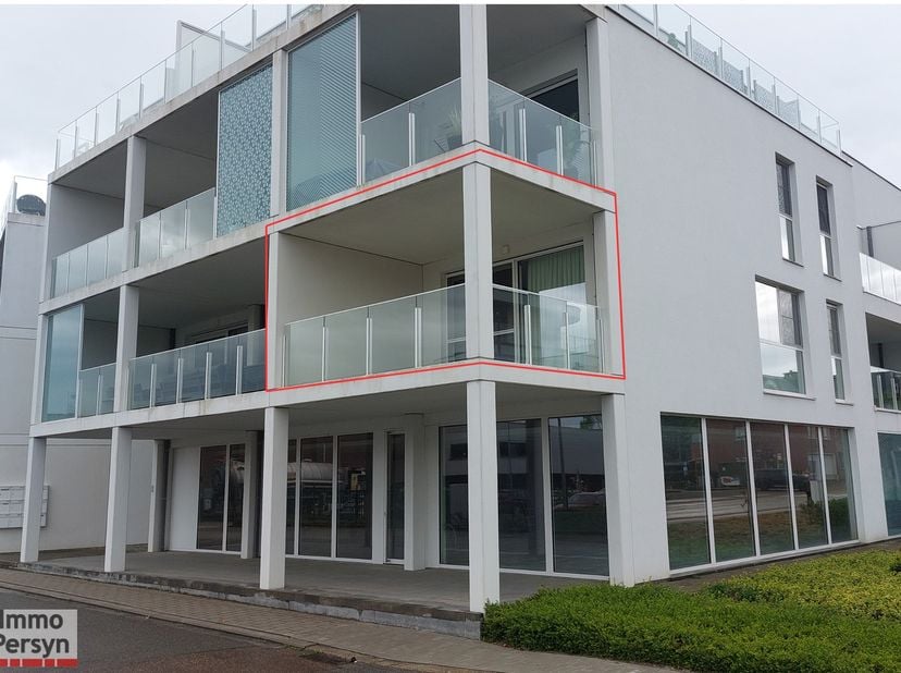 Dit instapklare 1-slaapkamer appartement is ideaal gelegen te Residentie Gerlacus in het hartje van Averbode , vlakbij winkels, restaurants en openbaa