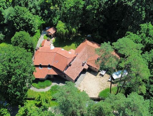                                         Maison unifamiliale à vendre à Halle, € 849.000
