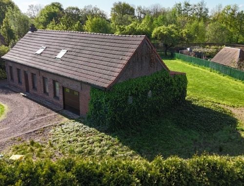                                        Maison à vendre à Schriek, € 489.000
