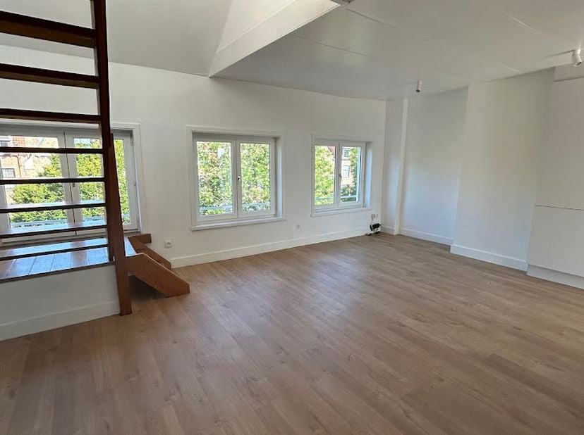 Appartement à louer
                    à 8000 Brugge