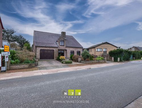                                         Maison à vendre à Lanklaar, € 349.000
