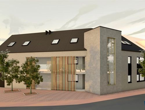                                        Zone de projet à vendre à Gruitrode, € 340.000
