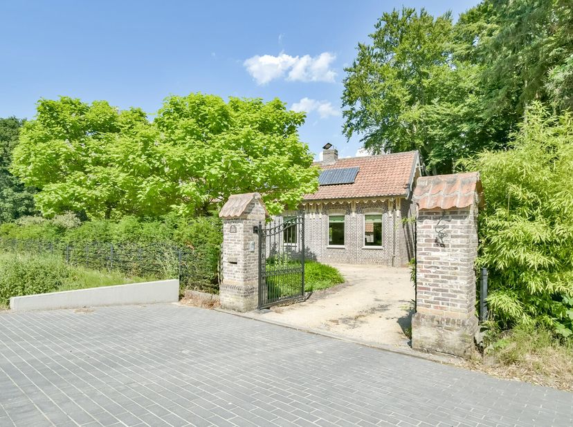 Maison à vendre
                    à 8020 Waardamme