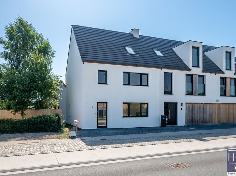 Maison à vendre
                    à 9770 Kruishoutem