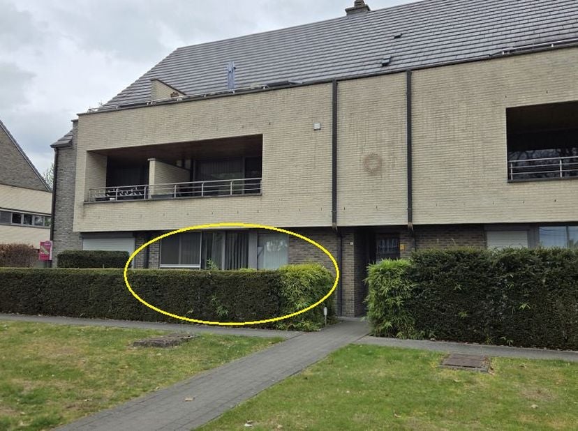 Appartement à vendre
                    à 3600 Genk