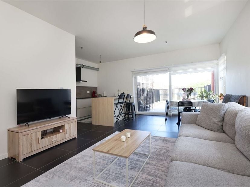 Appartement à vendre
                    à 3580 Beringen
