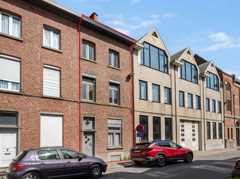 Maison à vendre
                    à 2800 Mechelen