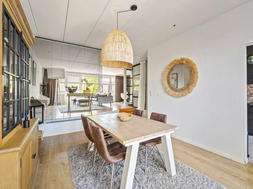 LOCATIE&lt;br /&gt;
 Welkom in Brasschaat, een van de groenste en meest geliefde gemeenten van Antwerpen. De Hanendreef is een rustige, residentiële straat