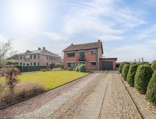                                         Maison unifamiliale à vendre à Achel, € 385.000
