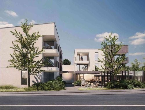                                         Appartement te koop in Grobbendonk, € 355.000
