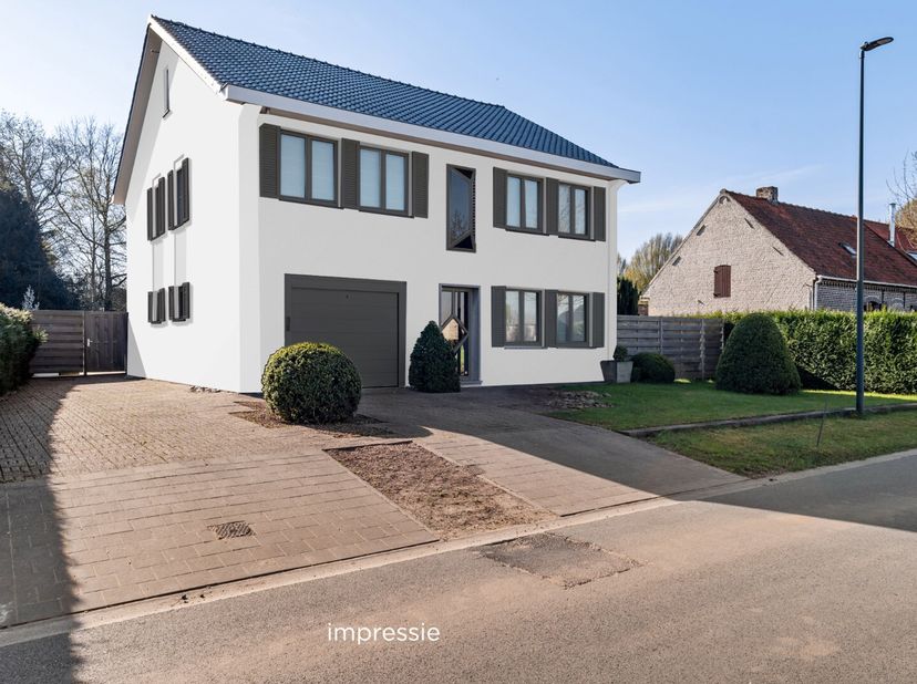 Maison à vendre
                    à 9031 Drongen