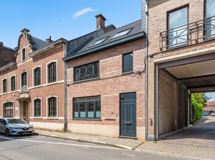 Maison à vendre
                    à 3300 Tienen