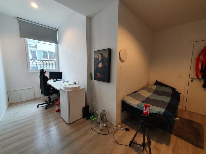 Kot-Colocation à vendre
                    à 8500 Kortrijk