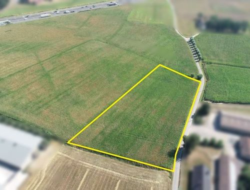                             Landbouwgrond te koop in Aalter

