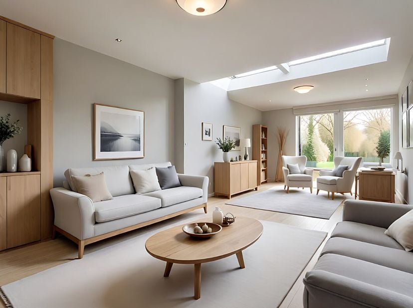 Bent u op zoek naar de ideale starterswoning of een leuk opfrissingsproject? Dan is dit iets voor u!&lt;br /&gt;
U betreedt de woning via de aparte inkomhal