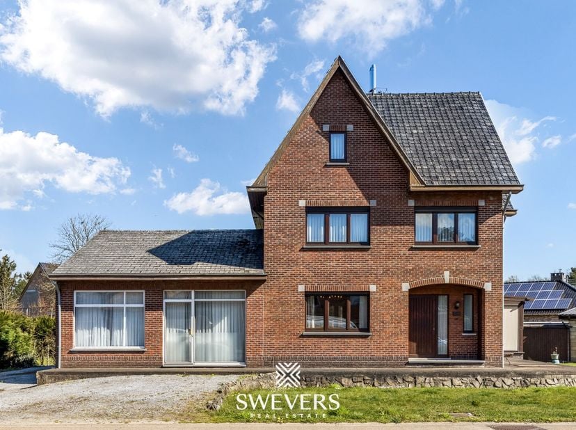 Maison à vendre
                    à 3520 Zonhoven