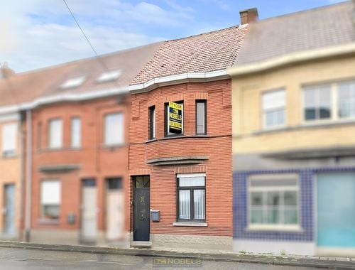                                         Maison à vendre à Zingem, € 150.000
