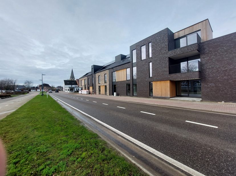 Appartementen te huur in Oudsbergen (+ deelgemeenten) Zimmo