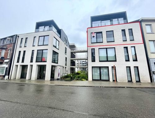                                         Appartement à louer à Sint-Truiden, € 950
