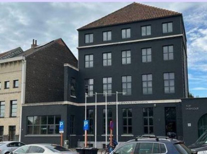 Bien professionnel à vendre
                    à 9000 Gent