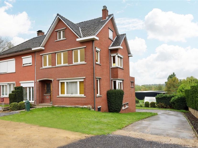 Maison à vendre
                    à 3700 Tongeren