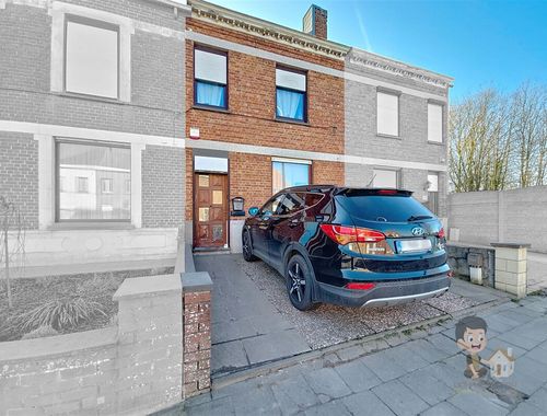                                         Maison unifamiliale à vendre à Tournai, € 199.000

