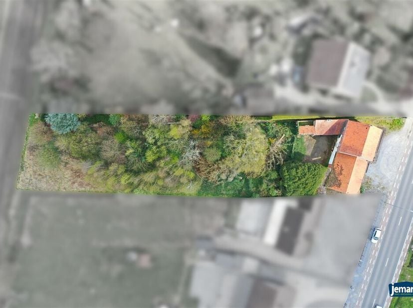 Terrain à vendre
                    à 3590 Diepenbeek