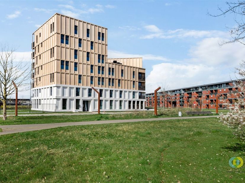Appartement te koop
                    in 1800 Vilvoorde