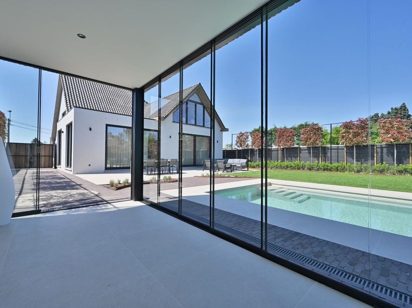 Maison à vendre
                    à 3620 Lanaken