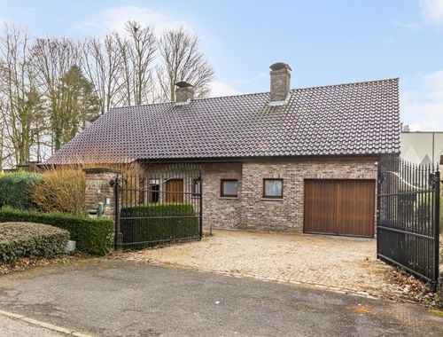                                         Woning te koop in Westouter, € 542.500
